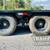 New 8.5' x 30' Heavy Duty 12TON Deckover Equipment Trailer w/ Ramp 6 thumbnail