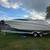 2002 Bayliner 2455 with AC and trailer 1 thumbnail
