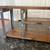 Local Handmade Coffee / Side Table or TV / Media Console Stand 5 thumbnail