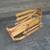 Vintage Child's Wooden Sled/L.L. Bean 6 thumbnail