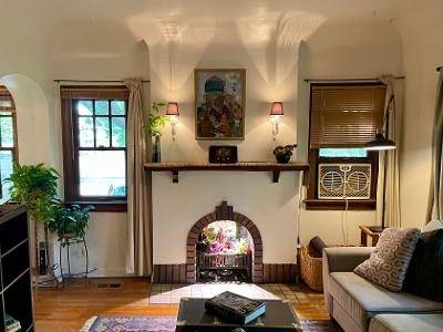 $1,500 / 1br - 900ft2 - Charming English Tudor Duplex ((9th&9th Area)) (salt lake city)63674364060931123