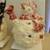 3 Snowman Stocking Holders 2 thumbnail