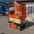 NEW JLG ES1932 Scissor Lift For Sale – Finance $280 Per Mo* 4 thumbnail