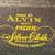 Silver Silverware Flatware Chest Storage Box Alvin Pacific Hardwood fo 4 thumbnail