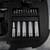 PRE-OWNED HUSKY 92 PC 1/4" & 3/8" DRIVE MECHANICS TOOL SET #1113200 3 thumbnail