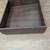 Wood Rolling Underbed Storage Drawer. New. 6 thumbnail