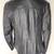 Black Leather Jacket for Women 3 thumbnail