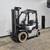 ☆☆☆ 2012 NISSAN MP1F2A25LV FORKLIFT ☆☆☆ 11 thumbnail