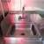 2023 Quality Cargo 8.5x22 ft Pizza Food Trailer w/ Stone Oven Auction 11 thumbnail