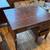 MCM Oak Desks - Several sizes 10 thumbnail