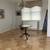 Mahogany Table -clawfoor tilt top ? 5 thumbnail