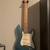 Fender Stratocaster Mexican Standard 2 thumbnail