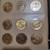 Complete Eisenhower dollar album 17 thumbnail