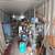 CONTAINER LOT OF TOOLS ETC! 2 thumbnail