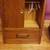 Doll Cradle and Armoire 4 thumbnail