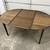 Round Dining Table with Butterfly Leaf 1 thumbnail