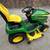 2021 John Deere X590 - Excellent Condition 4 thumbnail