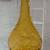 Brand new solar string, crystal vase or decanter, vtg glow xyz 4 thumbnail