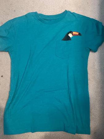 Aeropostale Tee Shirt 1
