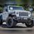 2023 Jeep Gladiator Sport 4x4 4dr Crew Cab 5.0 ft. SB 11 thumbnail