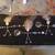 Little styX / rear view mirror crystal bead figurines 3 thumbnail