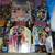 JUSTICE LEAGUE GIGANTIC LOT!! 1987-1991! 50% OFF GUIDE!! $111.00 Shipp 5 thumbnail