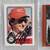 Lot of Nascar Autographed racing cards Dale Earnhardt 23 thumbnail