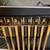 Vintage 1960’s organ bass pedal board 6 thumbnail