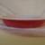 Vintage Pyrex Flamingo Pink Pie Plate 1 thumbnail