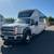 2015 Ford F-550 27 passenger executive mini coach 4 thumbnail