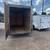 12 X 6 ENCLOSED CARGO TRAILER 17 thumbnail