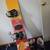 BURTON 110 SNOWBOARD, BOOTS, BINDINGS 3 thumbnail