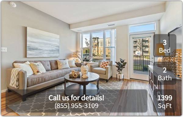 $1,718 / 3 habitaciones - 1399 pies cuadrados - ¡Guau! ¡Guau! ¡Miau! ¡Se permiten mascotas aquí! ¡Échale un vistazo! (West Saint Paul)63797856553347121