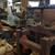 40 in. SWING==YAM GEARHEAD ENGINE LATHE 2 thumbnail