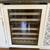 Used Sub-Zero 424 G/O 24" Built-In Dual Zone Wine Fridge 1 thumbnail