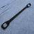 1968-1973 CORVETTE REAR BUMPER CENTER BRACE ROD INNER 1 thumbnail