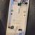 Lot of 2 Nintendo Wii Remote White Controllers Official Tested Working 5 thumbnail