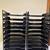 Sustainable Office Stackable Desk Tray 2.8" Height x 13" Width x 9" De 1 thumbnail