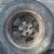 One Dodge dakota or Mitsubishi raider 16-inch aluminum wheel 5 on 5.5 2 thumbnail