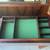 Mid-Century Modern Danish Rosewood Vanity, Desk by Komfort of Denmark 19 thumbnail