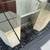 Stunning Vintage Travertine Dining Table 8 thumbnail