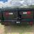 5x10 x 18" Dump Trailer 7k Rated w/ 18" Sides, Scissor Hoist 10 thumbnail
