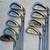 golf iron set Callaway Steelhead 3I-SW et al 1 thumbnail