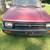 late 80's early 90's toyota minitruck parts, ladder rack, wheels, body 9 thumbnail