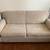 Couch Love Seat Pull Out Bed 1 thumbnail