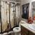 Relax and/or Work In Designer Rustic 3BR Lodge | Fenced in Yard & Deck 5 thumbnail