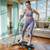 MERACH Slide Stepper Machine with Resistance Bands 3 thumbnail