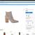 Marc Fisher LTD Alva size 10 M ($225.00 at Walmart My price $120.00) 2 thumbnail
