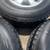 Toyota TRD Rims And Tires 12 thumbnail