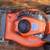 Nice good working all wheel drive Husqvarna self propelled mower 4 thumbnail